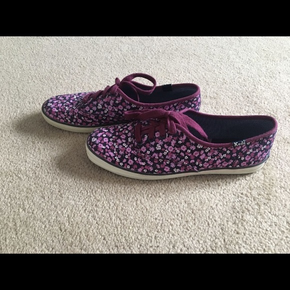 Keds shoes | Size US 6.0 (UK 3.5) - Picture 2 of 2